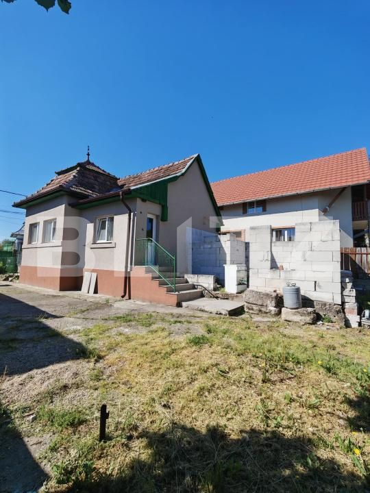 Casa de vânzare 2 camere Moldovenesti - 194609CV | BLITZ Cluj-Napoca | Poza7