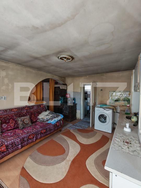Casa de vânzare 2 camere Moldovenesti - 194609CV | BLITZ Cluj-Napoca | Poza12