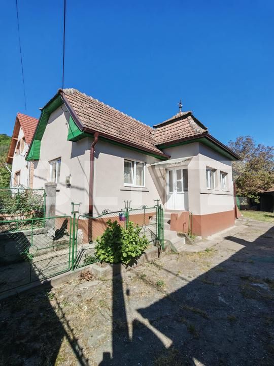 Casa de vânzare 2 camere Moldovenesti - 194609CV | BLITZ Cluj-Napoca | Poza6