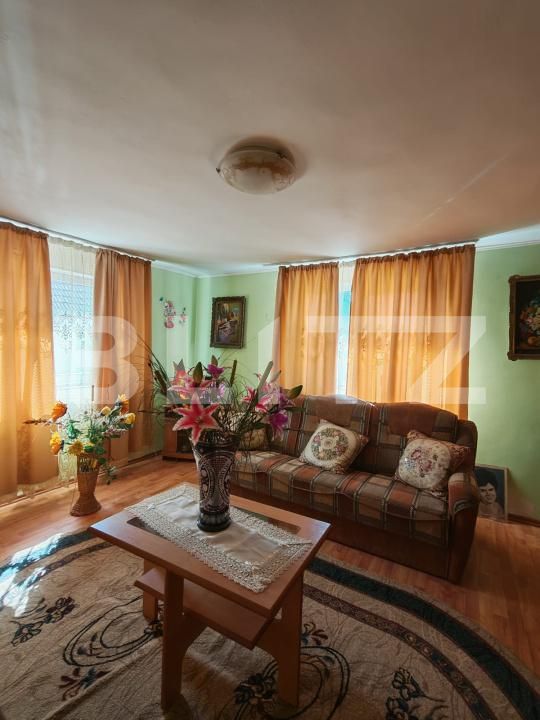 Casa de vânzare 2 camere Moldovenesti - 194609CV | BLITZ Cluj-Napoca | Poza8