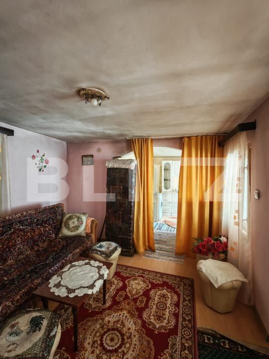 Casa de vânzare 2 camere Moldovenesti - 194609CV | BLITZ Cluj-Napoca | Poza14