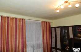 Casa cu 2 camere, 76 mp, teren 276 mp, partial mobilata, zona linistita!