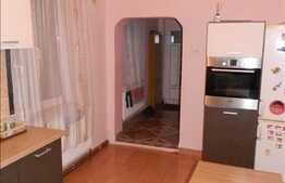 Casa cu 2 camere, 76 mp, teren 276 mp, partial mobilata, zona linistita!