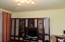 Casa cu 2 camere, 76 mp, teren 276 mp, partial mobilata, zona linistita!