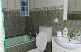 Casa cu 2 camere, 76 mp, teren 276 mp, partial mobilata, zona linistita!