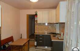Casa cu 2 camere, 76 mp, teren 276 mp, partial mobilata, zona linistita!
