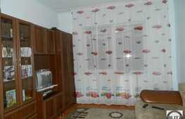Casa cu 2 camere, 76 mp, teren 276 mp, partial mobilata, zona linistita!