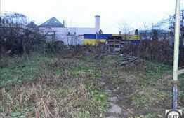 Casa cu 2 camere, 76 mp, teren 276 mp, partial mobilata, zona linistita!