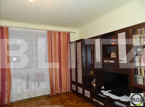Casa de vânzare 2 camere Marasti - 19461CV | BLITZ Cluj-Napoca | Poza1