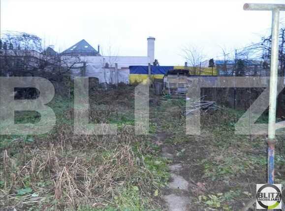 Casa de vânzare 2 camere Marasti - 19461CV | BLITZ Cluj-Napoca | Poza14