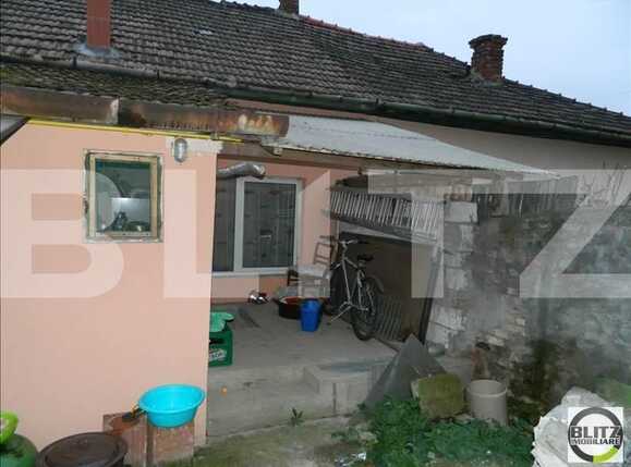Casa de vânzare 2 camere Marasti - 19461CV | BLITZ Cluj-Napoca | Poza12