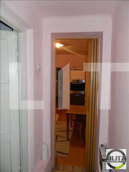 Casa de vânzare 2 camere Marasti - 19461CV | BLITZ Cluj-Napoca | Poza9