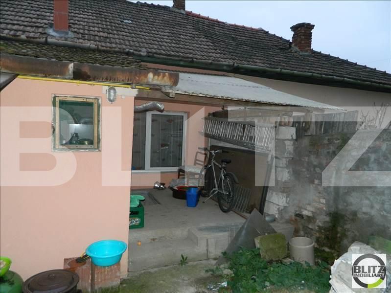 Casa de vânzare 2 camere Marasti - 19461CV | BLITZ Cluj-Napoca | Poza12