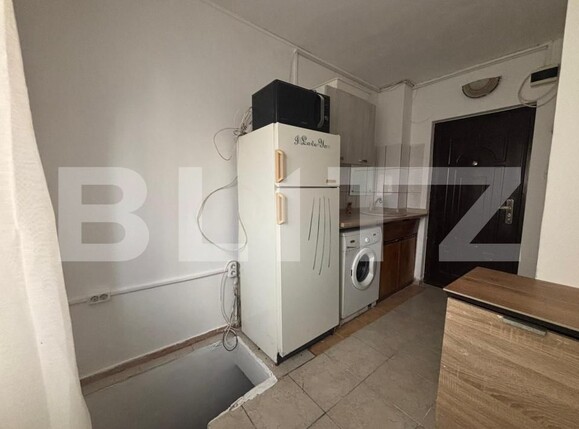 Garsonieră de vânzare Centrul Civic - 194617AV | BLITZ Brașov | Poza3
