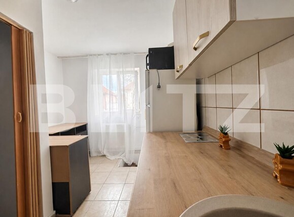 Garsonieră de vânzare Centrul Civic - 194617AV | BLITZ Brașov | Poza1