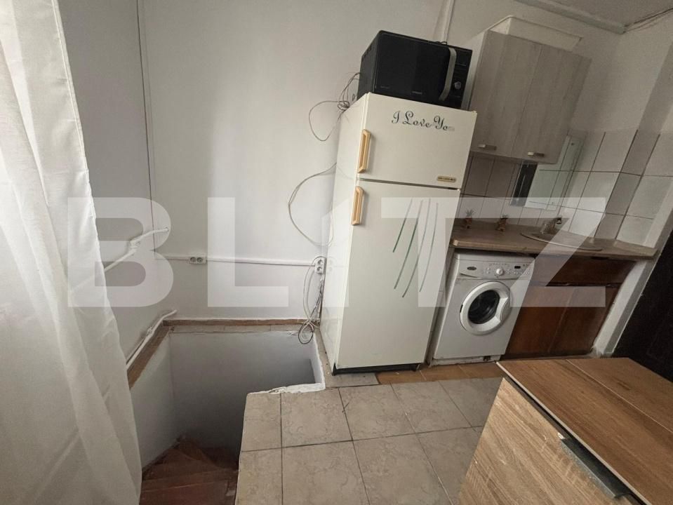 Garsonieră de vânzare Centrul Civic - 194617AV | BLITZ Brașov | Poza4