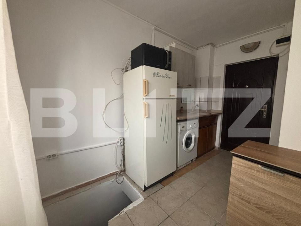 Garsonieră de vânzare Centrul Civic - 194617AV | BLITZ Brașov | Poza3