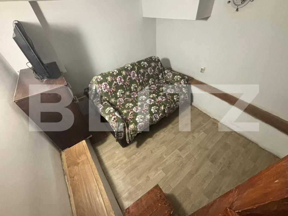 Garsonieră de vânzare Centrul Civic - 194617AV | BLITZ Brașov | Poza5