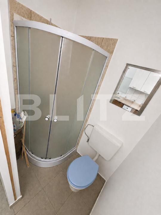 Garsonieră de vânzare Centrul Civic - 194617AV | BLITZ Brașov | Poza7