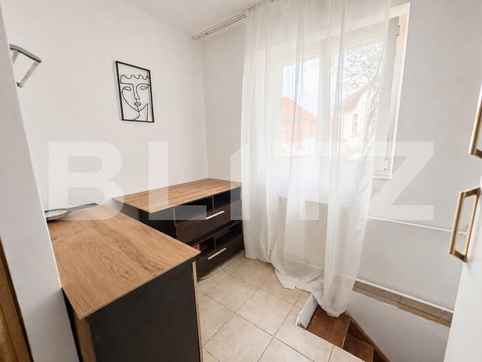 Garsonieră de vânzare Centrul Civic - 194617AV | BLITZ Brașov | Poza2