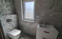 Unitate duplex finisată 4 camere, 120mp utili, Chinteni