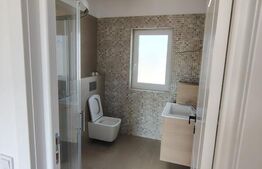Unitate duplex finisată 4 camere, 120mp utili, Chinteni