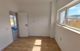 Unitate duplex finisată 4 camere, 120mp utili, Chinteni