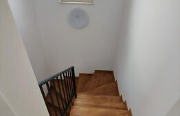 Unitate duplex finisată 4 camere, 120mp utili, Chinteni