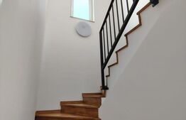 Unitate duplex finisată 4 camere, 120mp utili, Chinteni