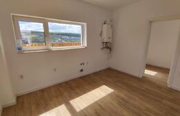 Unitate duplex finisată 4 camere, 120mp utili, Chinteni