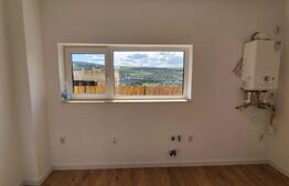 Unitate duplex finisată 4 camere, 120mp utili, Chinteni