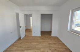 Unitate duplex finisată 4 camere, 120mp utili, Chinteni
