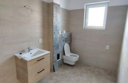 Unitate duplex finisată 4 camere, 120mp utili, Chinteni