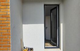 Unitate duplex finisată 4 camere, 120mp utili, Chinteni