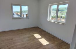Unitate duplex finisată 4 camere, 120mp utili, Chinteni