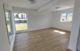Unitate duplex finisată 4 camere, 120mp utili, Chinteni