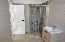 Unitate duplex finisată 4 camere, 120mp utili, Chinteni