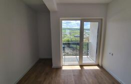 Unitate duplex finisată 4 camere, 120mp utili, Chinteni