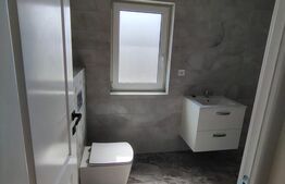 Unitate duplex finisată 4 camere, 120mp utili, Chinteni