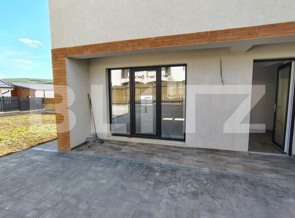 Casa de vânzare 4 camere Chinteni - 194618CV | BLITZ Cluj-Napoca | Poza3