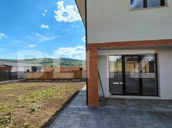 Casa de vânzare 4 camere Chinteni - 194618CV | BLITZ Cluj-Napoca | Poza1