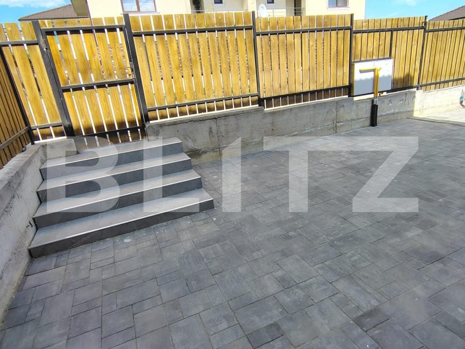 Casa de vânzare 4 camere Chinteni - 194618CV | BLITZ Cluj-Napoca | Poza5