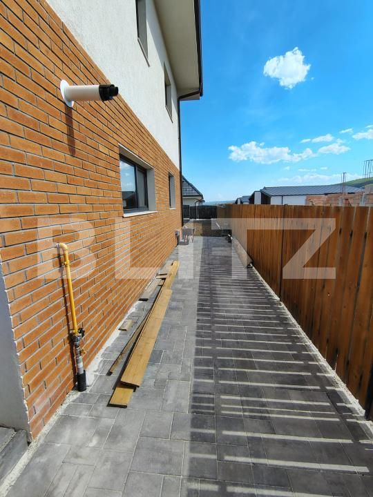 Casa de vânzare 4 camere Chinteni - 194618CV | BLITZ Cluj-Napoca | Poza6