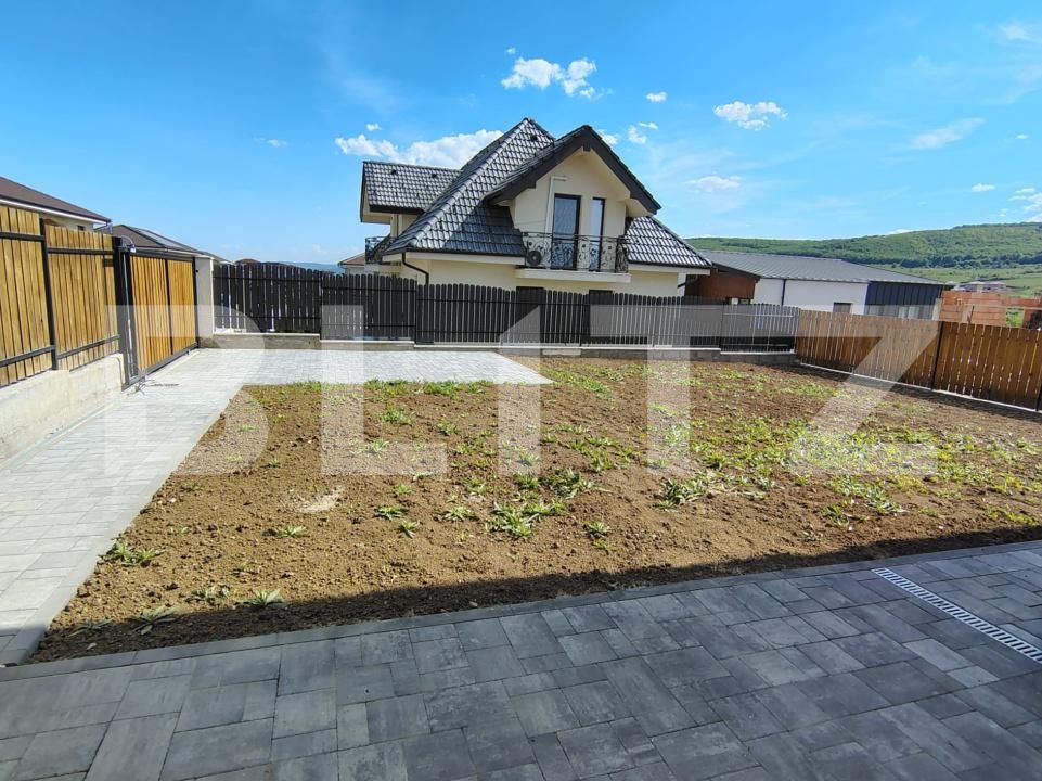 Casa de vânzare 4 camere Chinteni - 194618CV | BLITZ Cluj-Napoca | Poza2