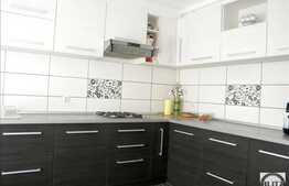 Casa 153 mp utili, pentru locuit si 110 mp spatiu comercial