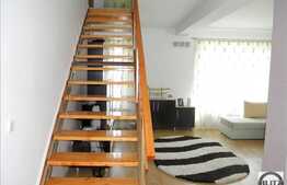 Casa 153 mp utili, pentru locuit si 110 mp spatiu comercial