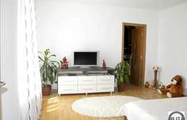 Casa 153 mp utili, pentru locuit si 110 mp spatiu comercial