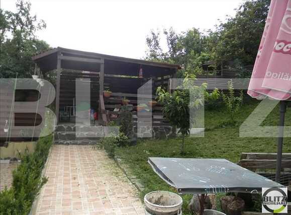 Casa de vânzare 4 camere Dambul Rotund - 19462CV | BLITZ Cluj-Napoca | Poza5