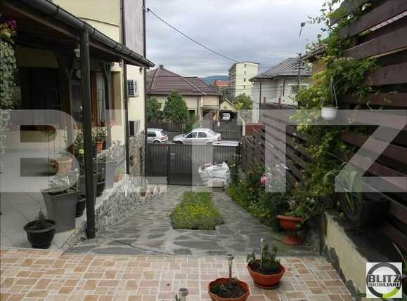 Casa de vânzare 4 camere Dambul Rotund - 19462CV | BLITZ Cluj-Napoca | Poza3