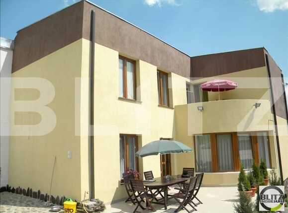 Casa de vânzare 4 camere Dambul Rotund - 19462CV | BLITZ Cluj-Napoca | Poza1